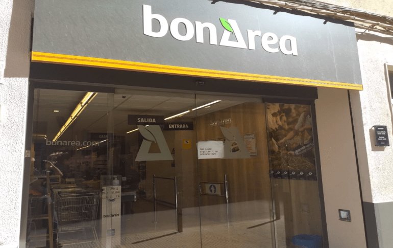 BonÁrea (Onda)